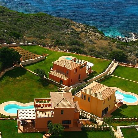 Villa Brio Exclusive Skala  외부 사진