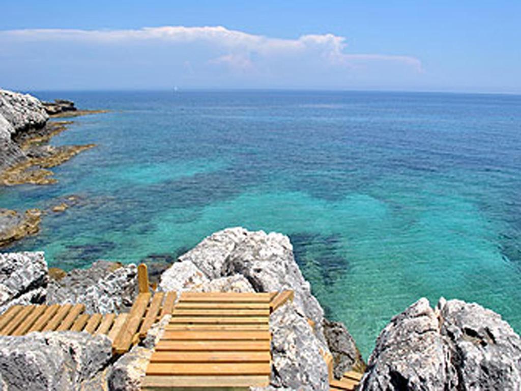 Villa Brio Exclusive Skala  외부 사진