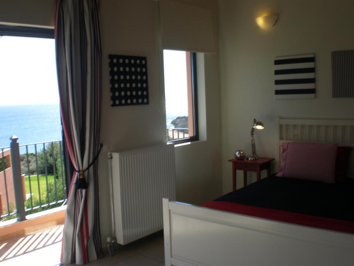 Villa Brio Exclusive Skala  외부 사진