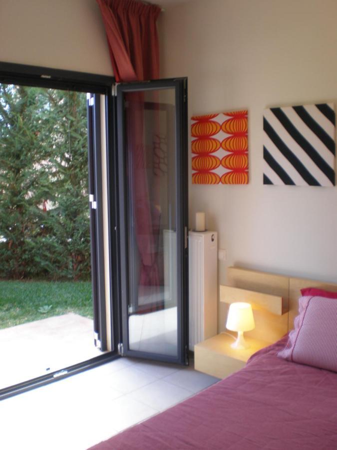 Villa Brio Exclusive Skala  외부 사진